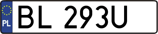BL293U