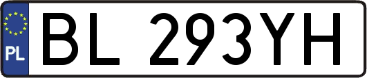BL293YH