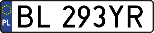 BL293YR