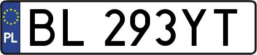 BL293YT