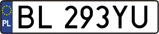 BL293YU