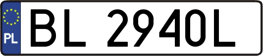 BL2940L