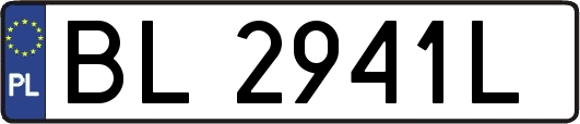 BL2941L