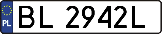 BL2942L