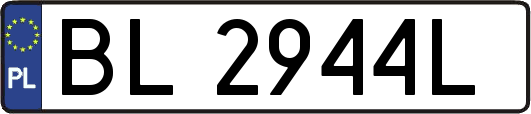 BL2944L