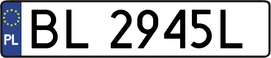 BL2945L