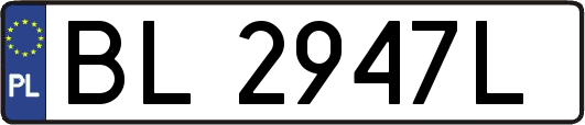 BL2947L