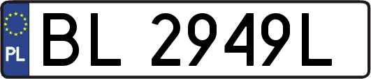 BL2949L