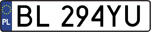 BL294YU