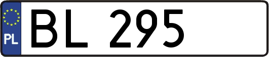 BL295