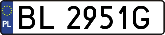 BL2951G