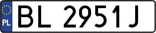 BL2951J