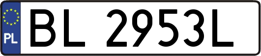 BL2953L