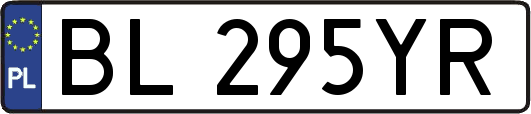 BL295YR