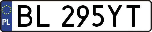 BL295YT