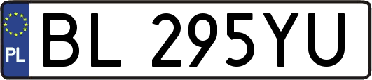 BL295YU