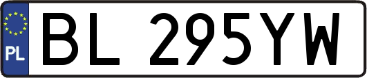 BL295YW