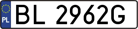 BL2962G