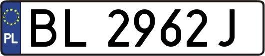 BL2962J