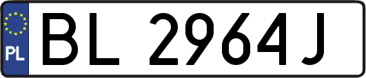 BL2964J