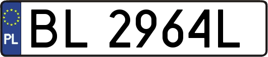 BL2964L