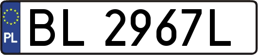 BL2967L