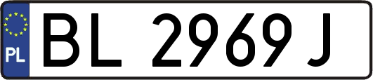 BL2969J