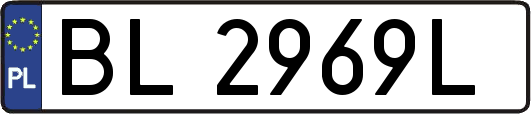 BL2969L