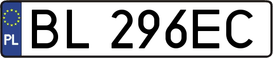 BL296EC