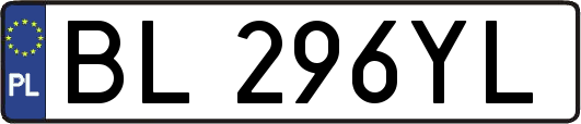 BL296YL