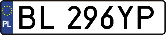 BL296YP