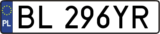 BL296YR
