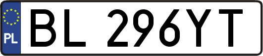 BL296YT