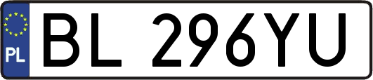 BL296YU