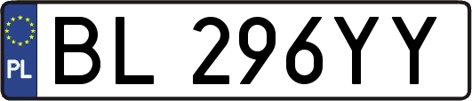 BL296YY