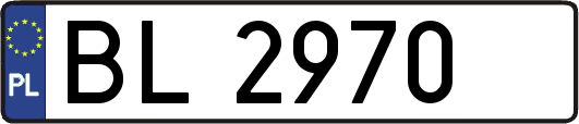 BL2970
