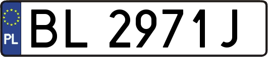 BL2971J