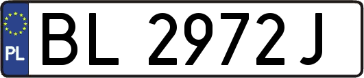BL2972J