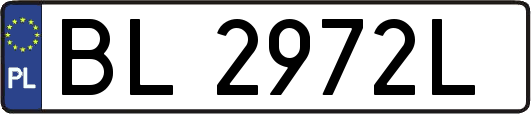 BL2972L