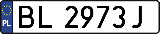 BL2973J