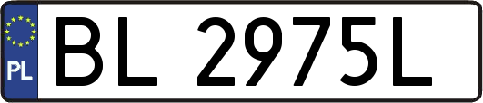 BL2975L