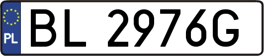 BL2976G