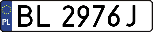 BL2976J