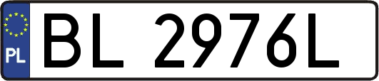 BL2976L