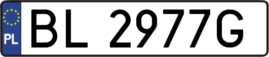 BL2977G