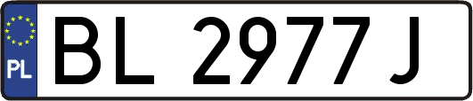 BL2977J
