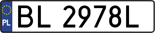 BL2978L