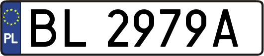 BL2979A