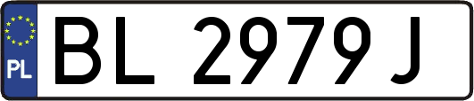 BL2979J