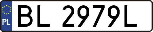 BL2979L